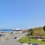 De Playa En Villajuan Vilagarcia de Arousa