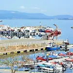 Apartment De Playa En Villajuan Vilagarcia de Arousa