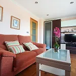 De Playa En Villajuan Apartment