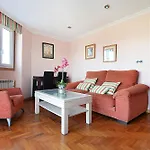 De Playa En Villajuan Apartment Vilagarcia de Arousa