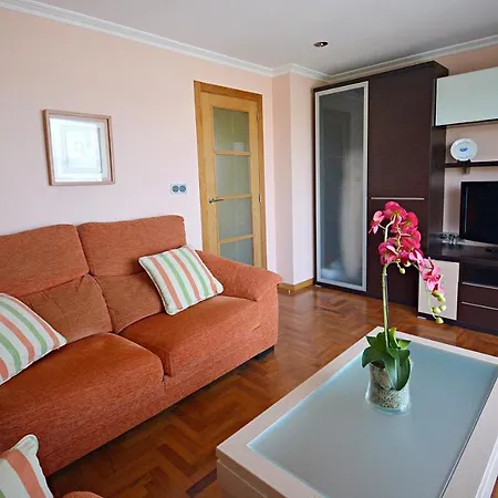 Apartment De Playa En Villajuan *