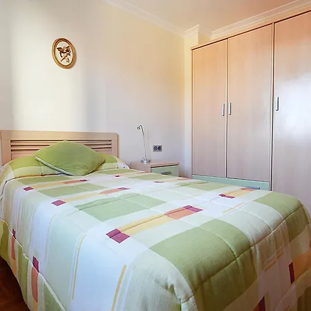 Apartment De Playa En Villajuan *