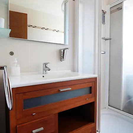 Apartment De Playa En Villajuan