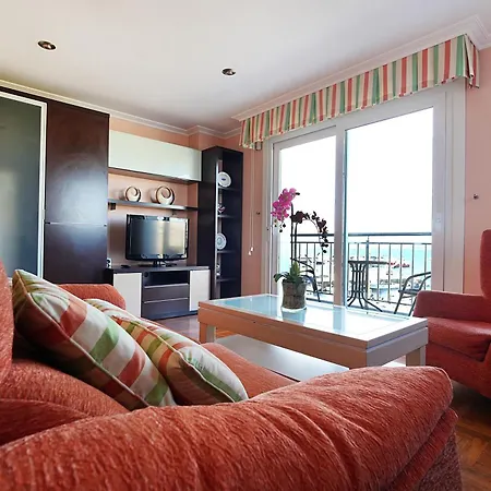 De Playa En Villajuan Apartmán *