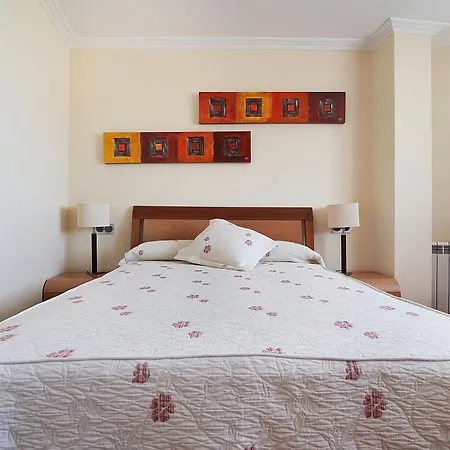 De Playa En Villajuan * Vilagarcia de Arousa