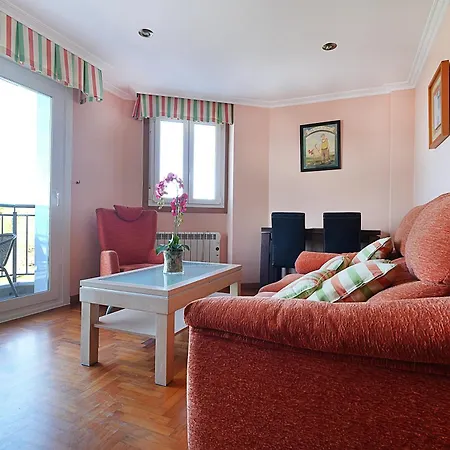 Apartmán De Playa En Villajuan